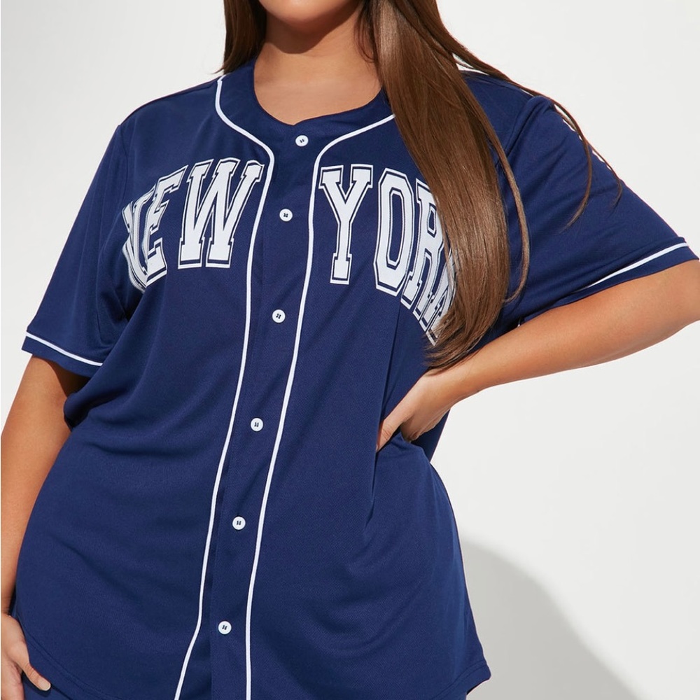 COPY - Brand New Jersey